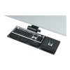 Fellowes Fellowes Professional Series Premier Keyboard Tray 8036001